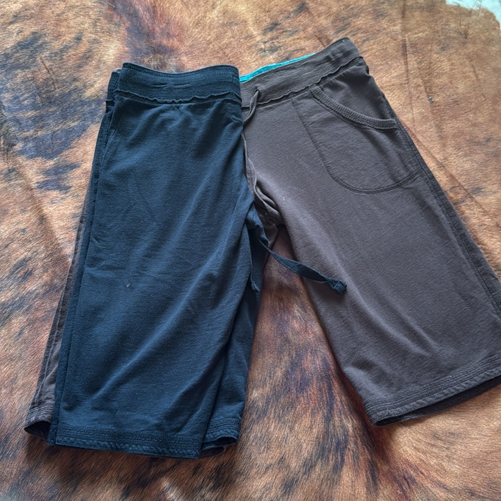 Women's Casual Shorts